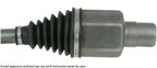 Cardone 60-3382 CV Axle Assembly - Front Left or Front Right - view 3