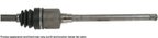 Cardone 60-3401 CV Axle Assembly - Front Right - view 3