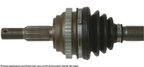 Cardone 60-3421 CV Axle Assembly - Front Left - view 2