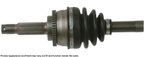 Cardone 60-3451 CV Axle Assembly - Front Left - view 2