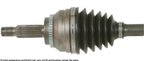Cardone 60-3463 CV Axle Assembly - Front Right - view 2