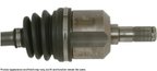 Cardone 60-3471 CV Axle Assembly - Front Left - view 3