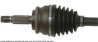 Cardone 60-3475 CV Axle Assembly - Front Right - view 2