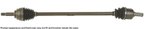 Cardone 60-3482 CV Axle Assembly - Front Right - view 1