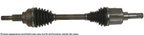 Cardone 60-3518 CV Axle Assembly - Front Left - view 1