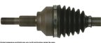 Cardone 60-3518 CV Axle Assembly - Front Left - view 2