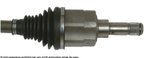 Cardone 60-3518 CV Axle Assembly - Front Left - view 3
