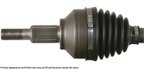 Cardone 60-3521 CV Axle Assembly - Front Left - view 2