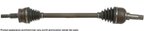 Cardone 60-3562 CV Axle Assembly - Rear Right - view 1
