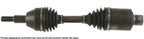 Cardone 60-3564 CV Axle Assembly - Front Right - view 1