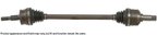 Cardone 60-3650 CV Axle Assembly - Rear Right - view 1