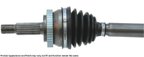 Cardone 60-3721 CV Axle Assembly - Front Right - view 2