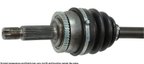 Cardone 60-3761 CV Axle Assembly - Front Left - view 2