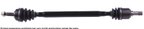 Cardone 60-4009 CV Axle Assembly - Front Left - view 1