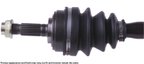 Cardone 60-4009 CV Axle Assembly - Front Left - view 2