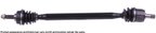 Cardone 60-4013 CV Axle Assembly - Front Left - view 1