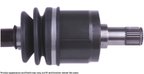 Cardone 60-4014 CV Axle Assembly - Front Left - view 3