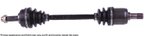 Cardone 60-4017 CV Axle Assembly - Front Right - view 1
