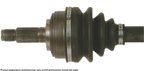 Cardone 60-4022 CV Axle Assembly - Front Left - view 2