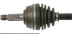 Cardone 60-4026 CV Axle Assembly - Front Left - view 2