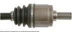 Cardone 60-4026 CV Axle Assembly - Front Left - view 3