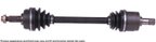 Cardone 60-4027 CV Axle Assembly - Front Right - view 1