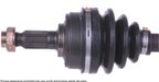 Cardone 60-4027 CV Axle Assembly - Front Right - view 2