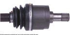 Cardone 60-4027 CV Axle Assembly - Front Right - view 3