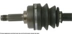 Cardone 60-4033 CV Axle Assembly - Front Right - view 2