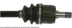 Cardone 60-4033 CV Axle Assembly - Front Right - view 3