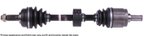 Cardone 60-4067 CV Axle Assembly - Front Left - view 1