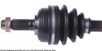 Cardone 60-4067 CV Axle Assembly - Front Left - view 2