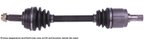 Cardone 60-4093 CV Axle Assembly - Front Left or Front Right - view 1