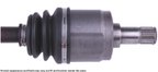 Cardone 60-4093 CV Axle Assembly - Front Left or Front Right - view 3
