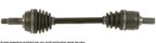Cardone 60-4108 CV Axle Assembly - Front Left - view 1