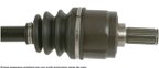 Cardone 60-4108 CV Axle Assembly - Front Left - view 3
