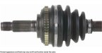 Cardone 60-4137 CV Axle Assembly - Front Left - view 2