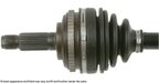 Cardone 60-4138 CV Axle Assembly - Front Right - view 2