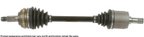 Cardone 60-4189 CV Axle Assembly - Front Right - view 1