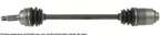 Cardone 60-4205 CV Axle Assembly - Rear Right - view 1
