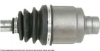 Cardone 60-4207 CV Axle Assembly - Front Right - view 3