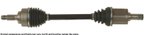 Cardone 60-4234 CV Axle Assembly - Front Left - view 1