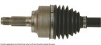 Cardone 60-4234 CV Axle Assembly - Front Left - view 2
