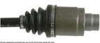 Cardone 60-4237 CV Axle Assembly - Front Right - view 3