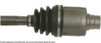 Cardone 60-4239 CV Axle Assembly - Front Right - view 3