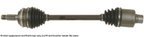 Cardone 60-4241 CV Axle Assembly - Front Right - view 1