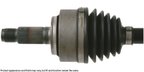 Cardone 60-4252 CV Axle Assembly - Front Left - view 2