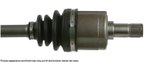 Cardone 60-4258 CV Axle Assembly - Front Left - view 3