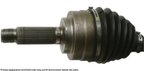 Cardone 60-4261 CV Axle Assembly - Front Left - view 2