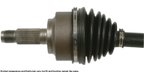 Cardone 60-4270 CV Axle Assembly - Front Left - view 2